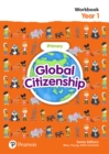 Image for Global Citizenship Student Workbook Year 1
