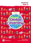 Image for Global Citizenship Student Workbook Year 2