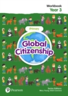 Image for Global Citizenship Student Workbook Year 3