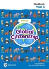 Image for Global Citizenship Student Workbook Year 4