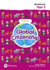 Image for Global Citizenship Student Workbook Year 5
