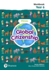 Image for Global Citizenship Student Workbook Year 6