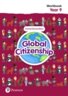 Image for Global Citizenship Student Workbook Year 9