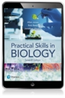 Image for Practical skills in biology