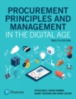 Image for Procurement Principles and Management in the Digital Age