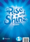 Image for Rise and Shine (AE) - 1st Edition (2021) - Posters - Level 1