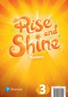 Image for Rise and Shine (AE) - 1st Edition (2021) - Posters - Level 3