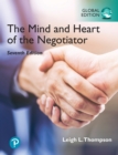 Image for Mind and Heart of the Negotiator, The, Global Edition