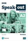 Image for Speakout 3ed A2 Workbook with Key