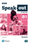 Image for Speakout 3ed B1 Workbook with Key