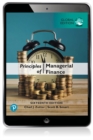Image for Principles of Managerial Finance, eBook [Global Edition]
