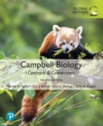 Image for Campbell Biology: Concepts &amp; Connections, Global Edition
