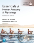 Image for Essentials of Human Anatomy &amp; Physiology, Global Edition + Mastering A&amp;P with Pearson eText