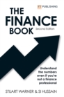 Image for Finance Book (ePub)