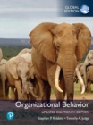 Image for Organizational Behavior, Updated Global Edition