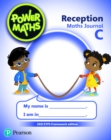 Image for Power mathsReception,: Maths journal C