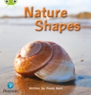 Image for Nature shapes
