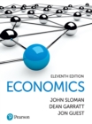 Image for Sloman, Garratt &amp; Guest Economics 11e ePub