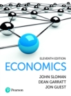 Image for Economics + MyLab Economics with Pearson eText (Package)