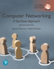 Image for Computer Networking: A Top-Down Approach, Global Edition