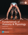 Image for Fundamentals of Anatomy and Physiology, ePub, Global Edition