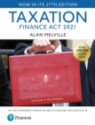 Image for Taxation  : Finance Act 2021