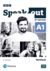 Image for Speakout 3ed A1 Workbook with Key