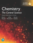 Image for Chemistry  : the central science in SI units plus Pearson mastering chemistry