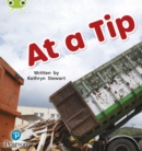 Image for At a tip
