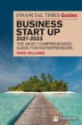 Image for FT guide to business start up 2021-2023