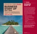 Image for FT Guide to Business Start Up 2021-2023