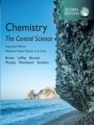Image for Pearson eText Access Card - for Chemistry: The Central Science in SI Units, Expanded Edition, 15th [Global Edition]