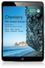Image for Chemistry: The Central Science