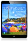 Image for Social Psychology