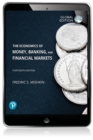 Image for The economics of money, banking and financial markets