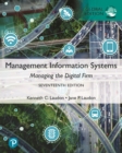 Image for Management information systems: managing the digital firm.