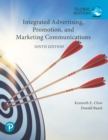 Image for Integrated advertising, promotion, and marketing communications