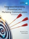 Image for Integrated Advertising, Promotion, and Marketing Communications