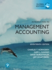 Image for Introduction to management accounting