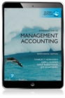 Image for Introduction to Management Accounting