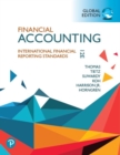 Image for Pearson eText Access Card for Financial Accounting, [GLOBAL EDITION]