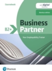 Image for Business Partner B2+ Coursebook With Digital Resources For Benelux