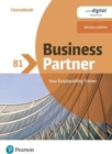 Image for Business Partner B1 Coursebook With Digital Resources For Benelux