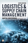 Image for Logistics &amp; Supply Chain Management