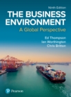 Image for Business Environment, The