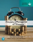 Image for Pearson eText Access Card for Principles of Managerial Finance [GLOBAL EDITION]