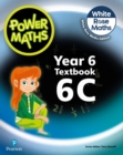 Power Maths 2nd Edition Textbook 6C by Staneff, Tony cover image