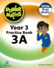 Power Maths 2nd Edition Practice Book 3A by Staneff, Tony cover image