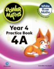 Power Maths 2nd Edition Practice Book 4A by Staneff, Tony cover image