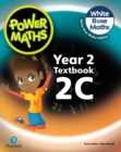 Power Maths 2nd Edition Textbook 2C by Staneff, Tony cover image